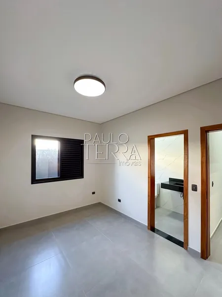 Casa nova 3 suítes, escritório Condomínio Quinta das Palmeiras Taubaté: 37ª foto da galeria de imagens do imóvel