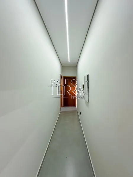 Casa nova 3 suítes, escritório Condomínio Quinta das Palmeiras Taubaté: 39ª foto da galeria de imagens do imóvel