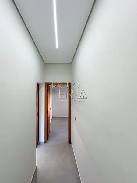 Casa nova 3 suítes, escritório Condomínio Quinta das Palmeiras Taubaté: 35ª foto da galeria de imagens do imóvel