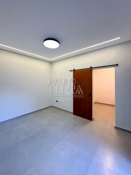 Casa nova 3 suítes, escritório Condomínio Quinta das Palmeiras Taubaté: 45ª foto da galeria de imagens do imóvel