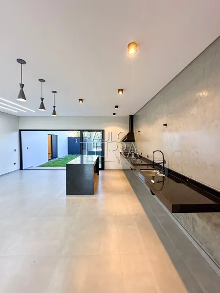 Casa nova 3 suítes, escritório Condomínio Quinta das Palmeiras Taubaté: 15ª foto da galeria de imagens do imóvel