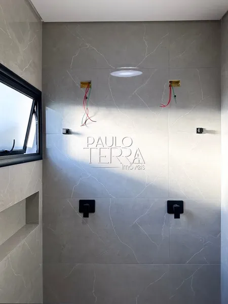 Casa nova 3 suítes, escritório Condomínio Quinta das Palmeiras Taubaté: 51ª foto da galeria de imagens do imóvel