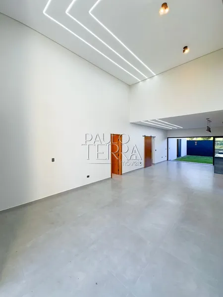 Casa nova 3 suítes, escritório Condomínio Quinta das Palmeiras Taubaté: 12ª foto da galeria de imagens do imóvel