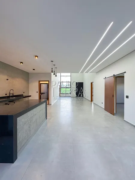 Casa nova 3 suítes, escritório Condomínio Quinta das Palmeiras Taubaté: 31ª foto da galeria de imagens do imóvel