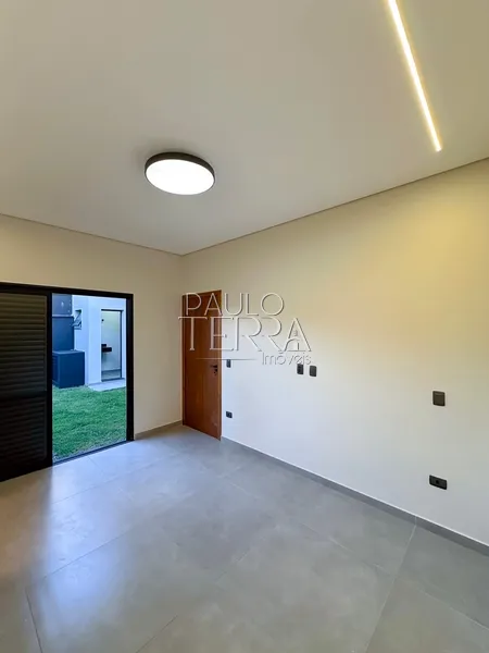 Casa nova 3 suítes, escritório Condomínio Quinta das Palmeiras Taubaté: 42ª foto da galeria de imagens do imóvel