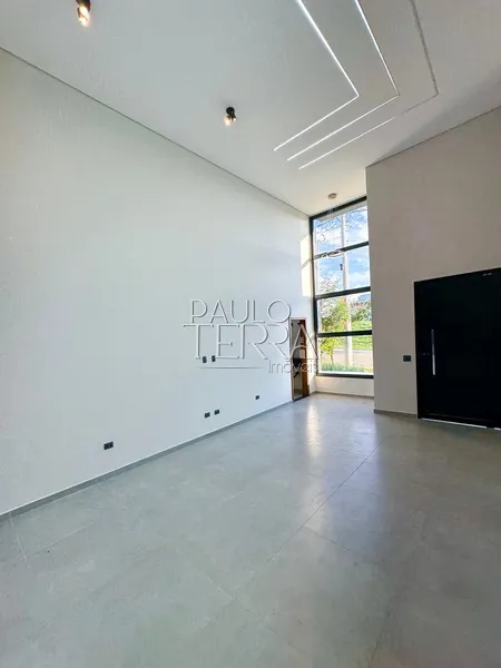 Casa nova 3 suítes, escritório Condomínio Quinta das Palmeiras Taubaté: 11ª foto da galeria de imagens do imóvel