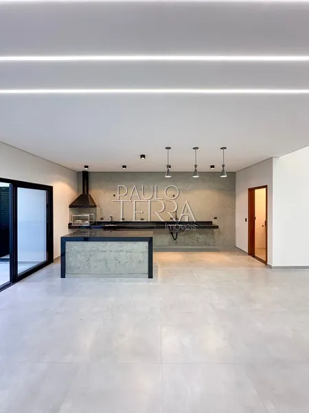 Casa nova 3 suítes, escritório Condomínio Quinta das Palmeiras Taubaté: 26ª foto da galeria de imagens do imóvel