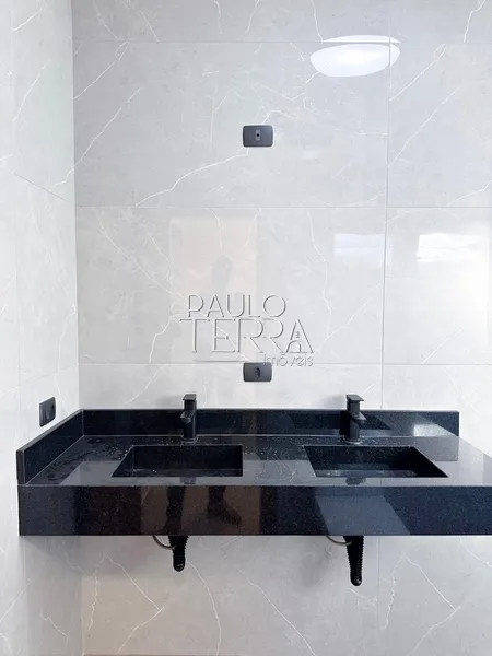 Casa nova 3 suítes, escritório Condomínio Quinta das Palmeiras Taubaté: 50ª foto da galeria de imagens do imóvel