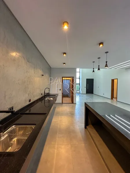 Casa nova 3 suítes, escritório Condomínio Quinta das Palmeiras Taubaté: 28ª foto da galeria de imagens do imóvel
