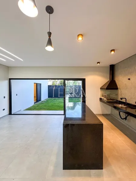 Casa nova 3 suítes, escritório Condomínio Quinta das Palmeiras Taubaté: 17ª foto da galeria de imagens do imóvel