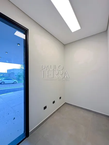 Casa nova 3 suítes, escritório Condomínio Quinta das Palmeiras Taubaté: 34ª foto da galeria de imagens do imóvel