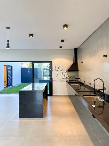 Casa nova 3 suítes, escritório Condomínio Quinta das Palmeiras Taubaté: 16ª foto da galeria de imagens do imóvel