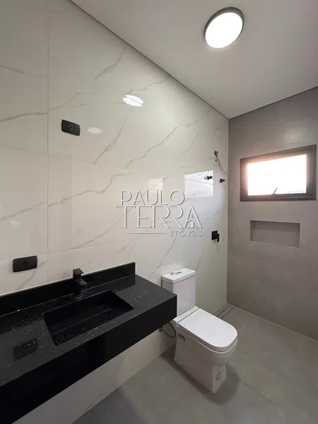 Casa nova 3 suítes, escritório Condomínio Quinta das Palmeiras Taubaté: 41ª foto da galeria de imagens do imóvel