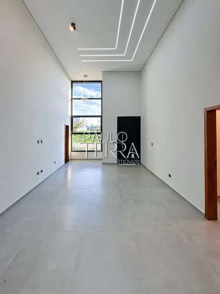 Casa nova 3 suítes, escritório Condomínio Quinta das Palmeiras Taubaté: 6ª foto da galeria de imagens do imóvel