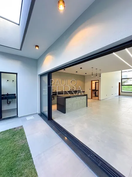 Casa nova 3 suítes, escritório Condomínio Quinta das Palmeiras Taubaté: 22ª foto da galeria de imagens do imóvel
