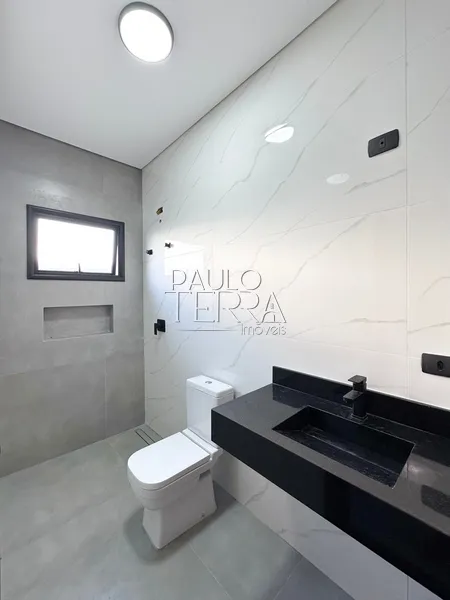 Casa nova 3 suítes, escritório Condomínio Quinta das Palmeiras Taubaté: 38ª foto da galeria de imagens do imóvel