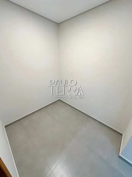 Casa nova 3 suítes, escritório Condomínio Quinta das Palmeiras Taubaté: 47ª foto da galeria de imagens do imóvel