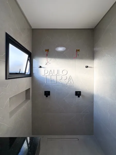 Casa nova 3 suítes, escritório Condomínio Quinta das Palmeiras Taubaté: 52ª foto da galeria de imagens do imóvel