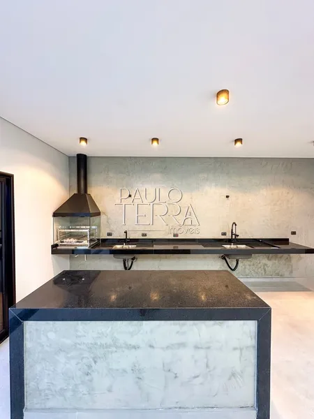Casa nova 3 suítes, escritório Condomínio Quinta das Palmeiras Taubaté: 24ª foto da galeria de imagens do imóvel