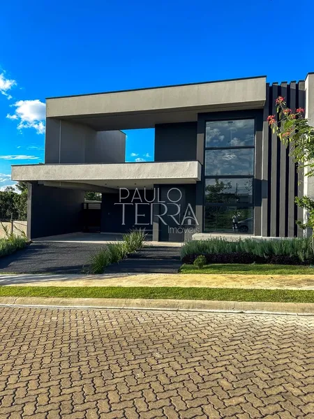 Casa nova 3 suítes, escritório Condomínio Quinta das Palmeiras Taubaté: 58ª foto da galeria de imagens do imóvel
