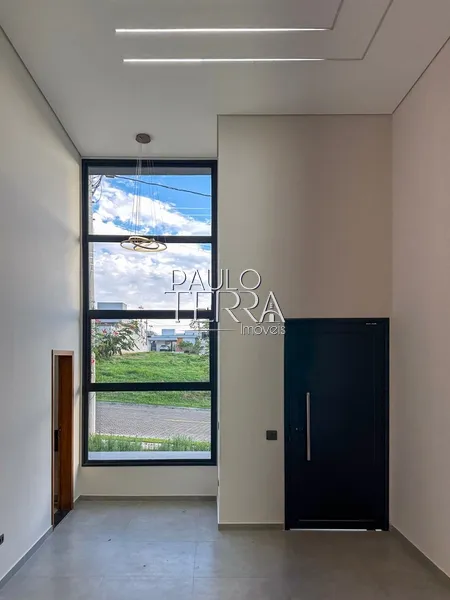 Casa nova 3 suítes, escritório Condomínio Quinta das Palmeiras Taubaté: 7ª foto da galeria de imagens do imóvel