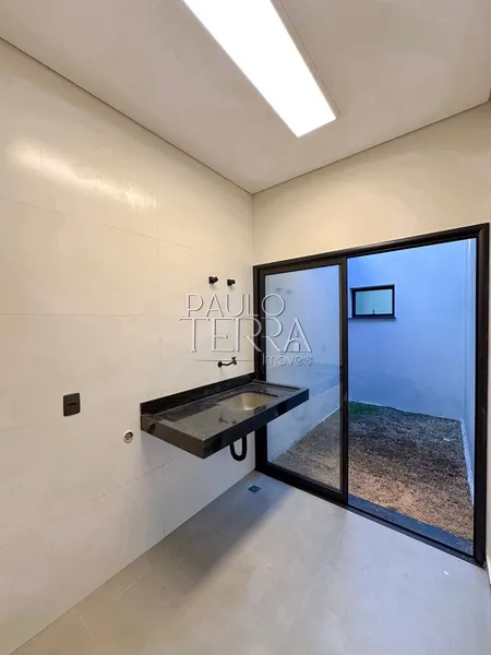 Casa nova 3 suítes, escritório Condomínio Quinta das Palmeiras Taubaté: 27ª foto da galeria de imagens do imóvel