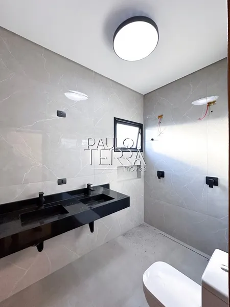 Casa nova 3 suítes, escritório Condomínio Quinta das Palmeiras Taubaté: 49ª foto da galeria de imagens do imóvel