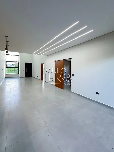 Casa nova 3 suítes, escritório Condomínio Quinta das Palmeiras Taubaté: 30ª foto da galeria de imagens do imóvel