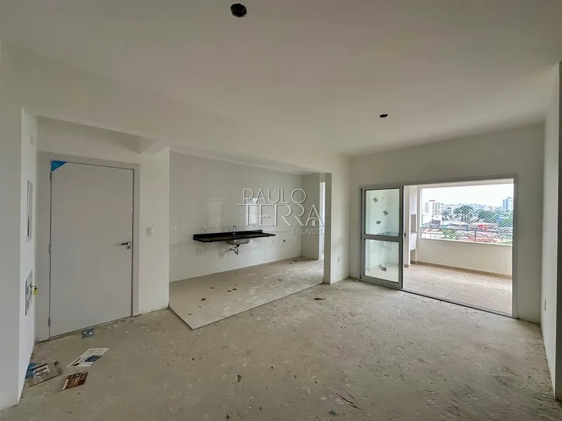 Apartamento alto padrão 3 suítes - Edifício Jardins Residence- Taubaté: 25ª foto da galeria de imagens do imóvel
