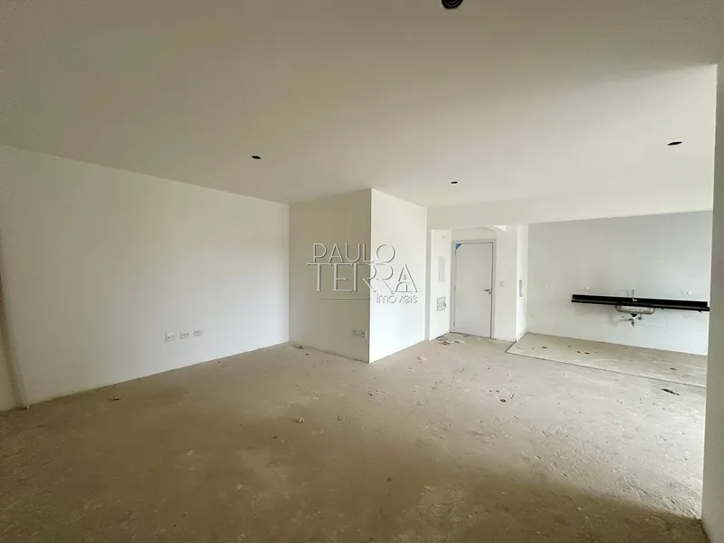 Apartamento alto padrão 3 suítes - Edifício Jardins Residence- Taubaté: 15ª foto da galeria de imagens do imóvel