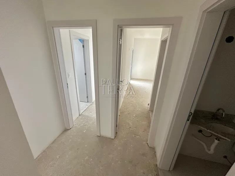 Apartamento alto padrão 3 suítes - Edifício Jardins Residence- Taubaté: 31ª foto da galeria de imagens do imóvel