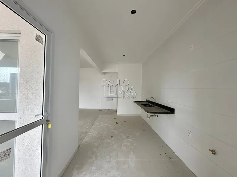 Apartamento alto padrão 3 suítes - Edifício Jardins Residence- Taubaté: 22ª foto da galeria de imagens do imóvel