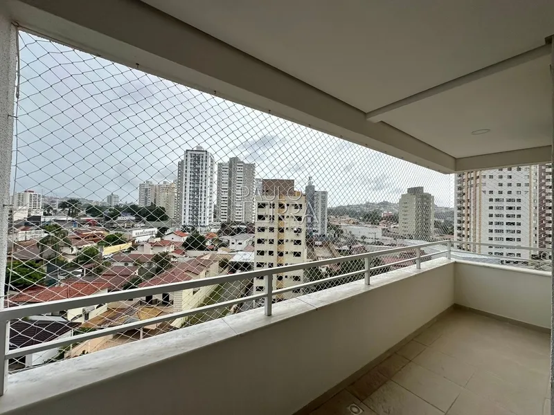 Apartamento alto padrão 3 suítes - Edifício Jardins Residence- Taubaté: 3ª foto da galeria de imagens do imóvel