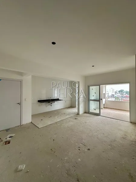 Apartamento alto padrão 3 suítes - Edifício Jardins Residence- Taubaté: 26ª foto da galeria de imagens do imóvel