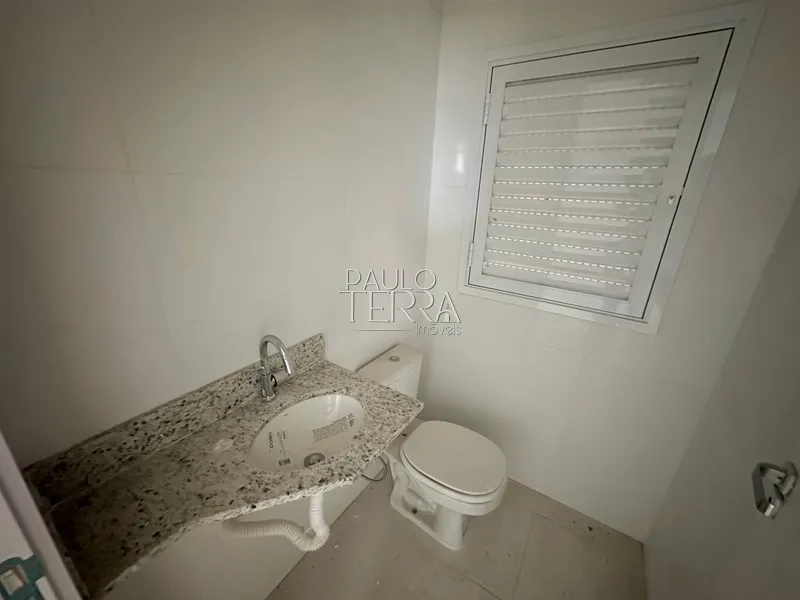 Apartamento alto padrão 3 suítes - Edifício Jardins Residence- Taubaté: 32ª foto da galeria de imagens do imóvel
