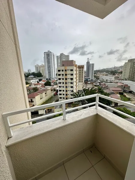Apartamento alto padrão 3 suítes - Edifício Jardins Residence- Taubaté: 48ª foto da galeria de imagens do imóvel