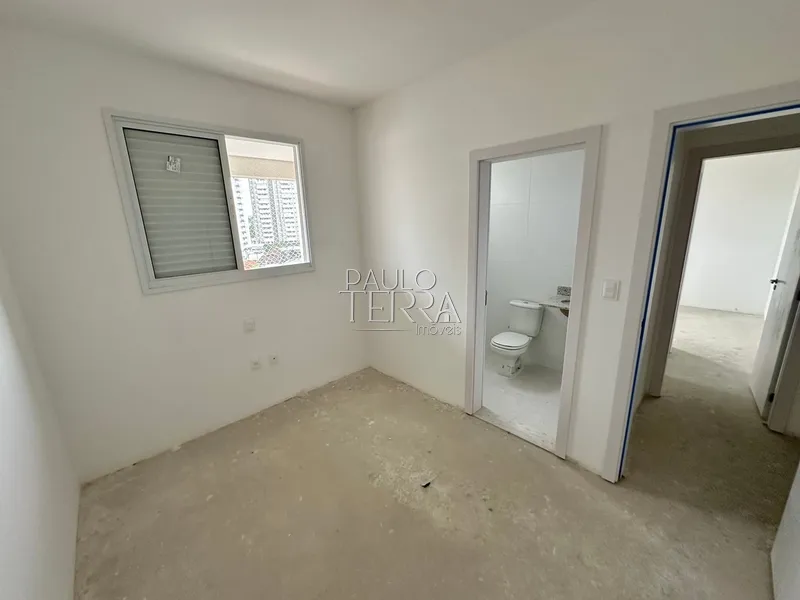 Apartamento alto padrão 3 suítes - Edifício Jardins Residence- Taubaté: 34ª foto da galeria de imagens do imóvel