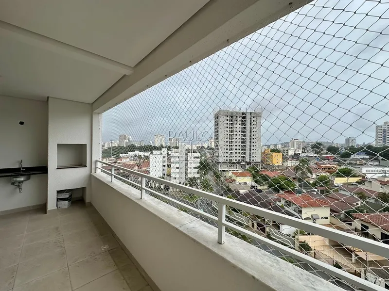 Apartamento alto padrão 3 suítes - Edifício Jardins Residence- Taubaté: 6ª foto da galeria de imagens do imóvel