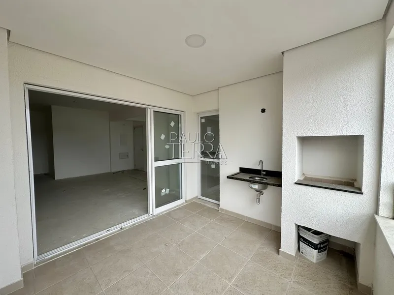 Apartamento alto padrão 3 suítes - Edifício Jardins Residence- Taubaté: 8ª foto da galeria de imagens do imóvel