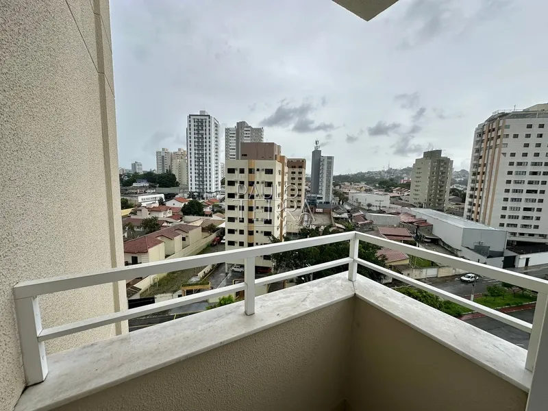Apartamento alto padrão 3 suítes - Edifício Jardins Residence- Taubaté: 47ª foto da galeria de imagens do imóvel
