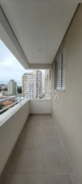 Apartamento alto padrão 3 suítes - Edifício Jardins Residence- Taubaté: 5ª foto da galeria de imagens do imóvel