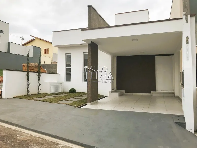 Imóvel residencial ou comercial