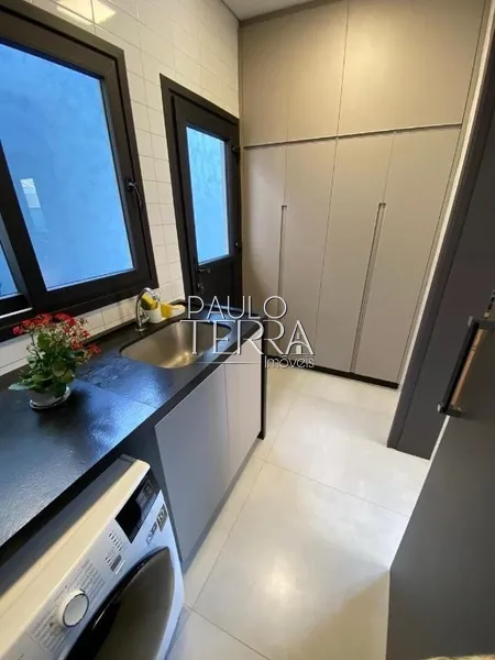 Casa térrea mobiliada, alto padrão, condomínio fechado em Taubaté SP: 10ª foto da galeria de imagens do imóvel