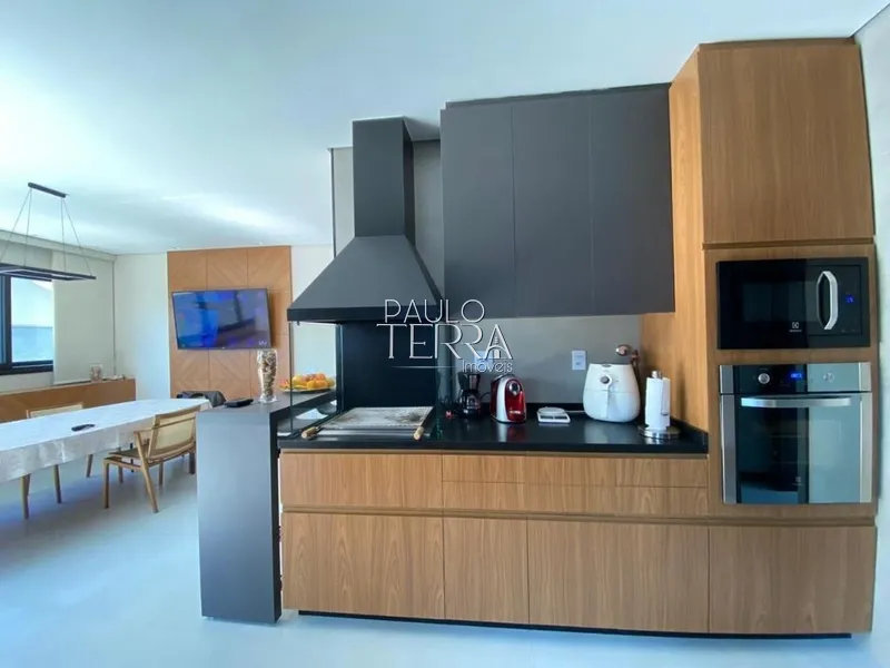 Casa térrea mobiliada, alto padrão, condomínio fechado em Taubaté SP: 13ª foto da galeria de imagens do imóvel