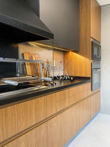 Casa térrea mobiliada, alto padrão, condomínio fechado em Taubaté SP: 36ª foto da galeria de imagens do imóvel