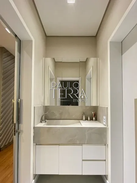 Casa térrea mobiliada, alto padrão, condomínio fechado em Taubaté SP: 51ª foto da galeria de imagens do imóvel