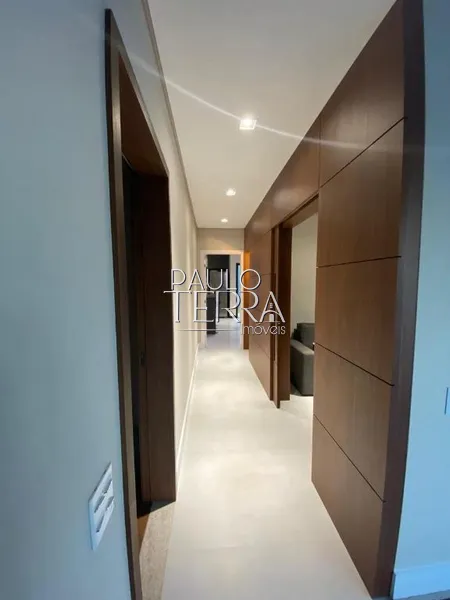 Casa térrea mobiliada, alto padrão, condomínio fechado em Taubaté SP: 14ª foto da galeria de imagens do imóvel
