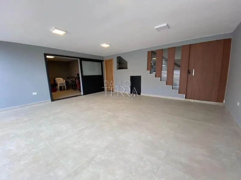 Casa térrea mobiliada, alto padrão, condomínio fechado em Taubaté SP: 57ª foto da galeria de imagens do imóvel