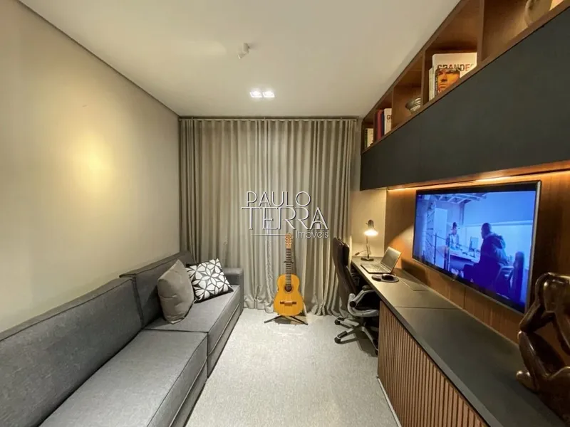Casa térrea mobiliada, alto padrão, condomínio fechado em Taubaté SP: 38ª foto da galeria de imagens do imóvel
