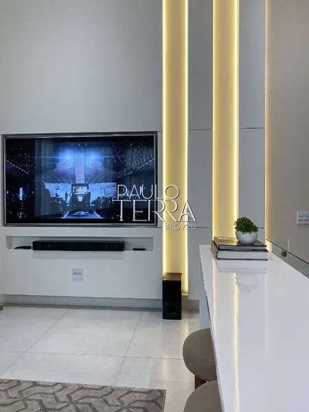Casa térrea mobiliada, alto padrão, condomínio fechado em Taubaté SP: 30ª foto da galeria de imagens do imóvel